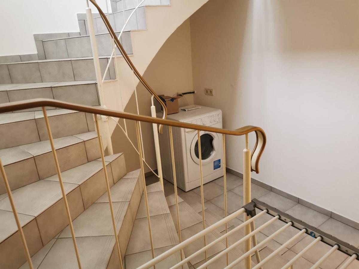 B3C Dornbirn Hillsアパートメント エクステリア 写真