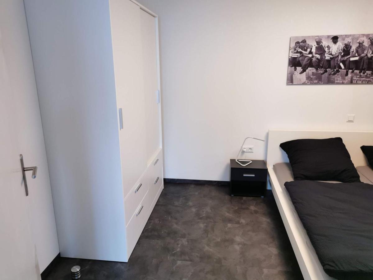 B3C Dornbirn Hillsアパートメント エクステリア 写真