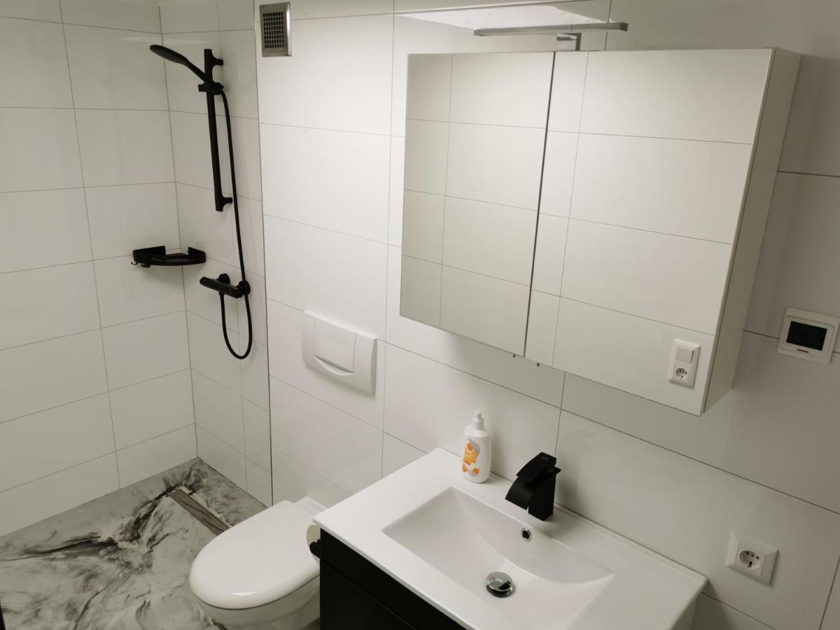 B3C Dornbirn Hillsアパートメント エクステリア 写真