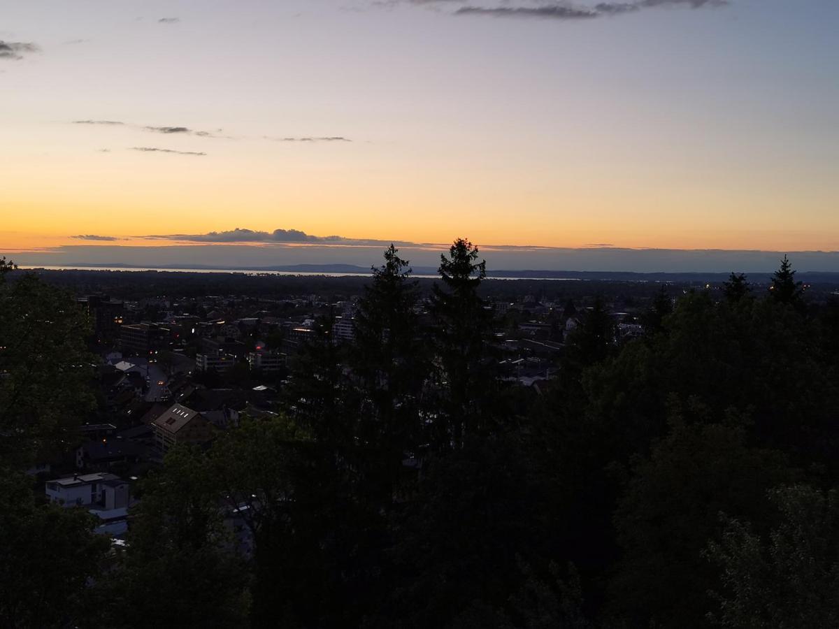 B3C Dornbirn Hillsアパートメント エクステリア 写真