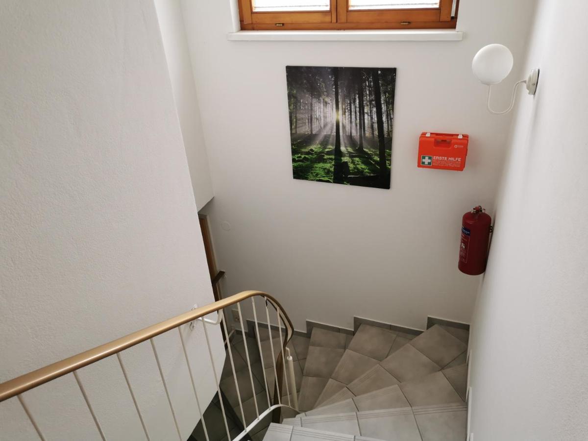 B3C Dornbirn Hillsアパートメント エクステリア 写真